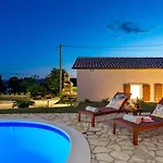 Villa Aurania *