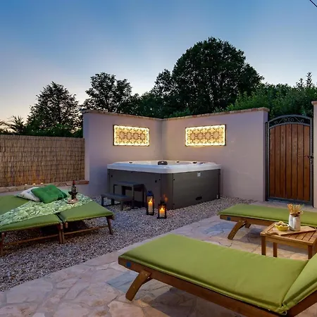 Aurania Villa Vranje