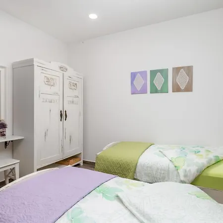 Aurania Villa Vranje