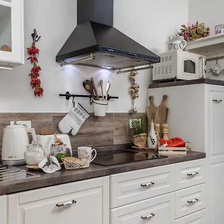 Aurania Villa Vranje