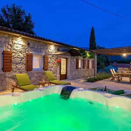 Aurania Willa Vranje