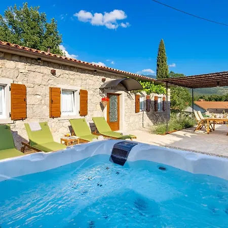 Aurania Villa Vranje