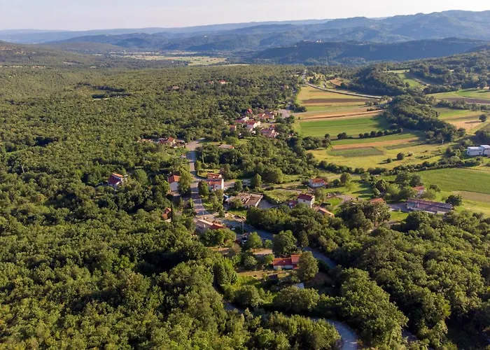 Aurania 빌라 Vranje