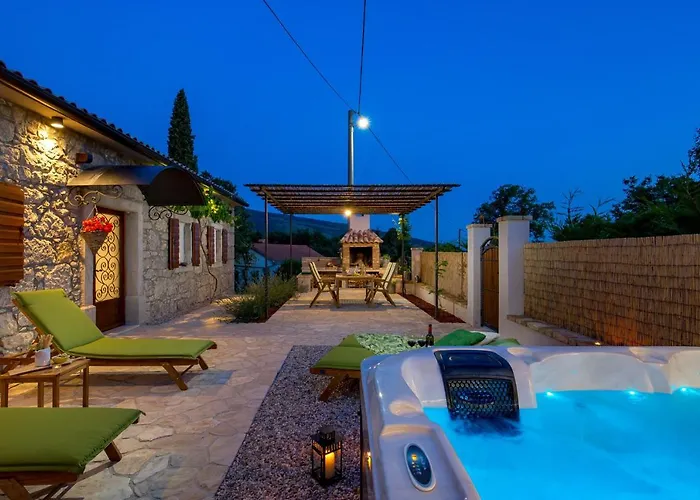 Aurania 빌라 Vranje