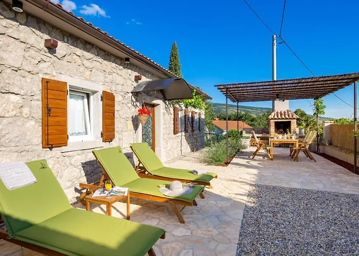 Aurania 빌라 Vranje