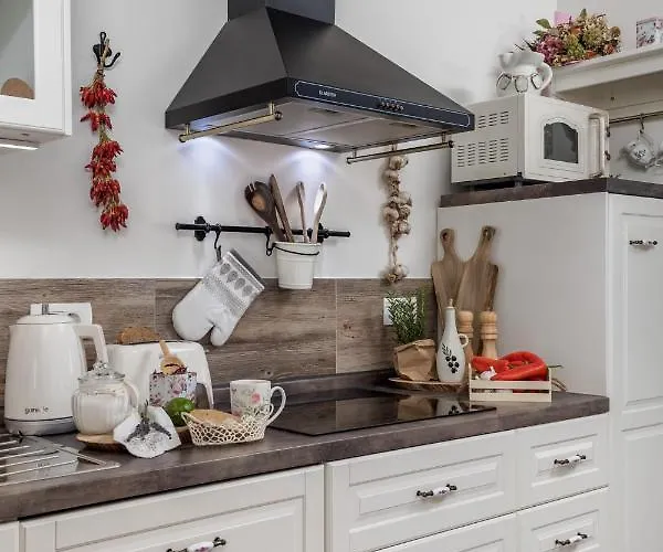 Aurania 빌라 Vranje