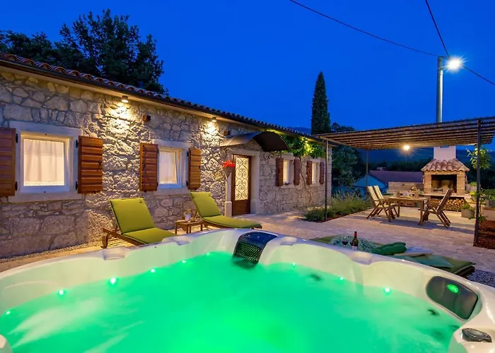 Aurania 빌라 Vranje