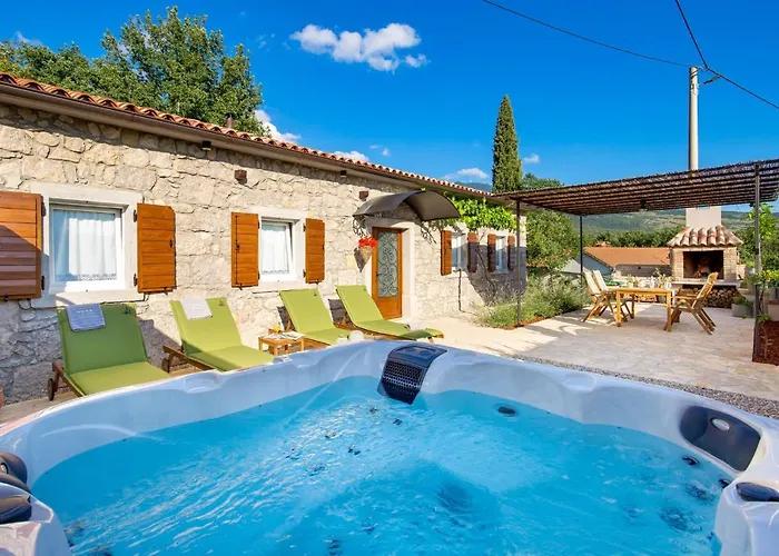 Aurania 빌라 Vranje